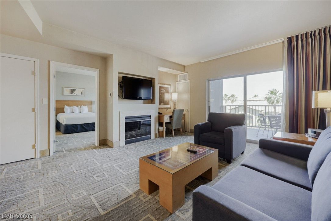 211 East Flamingo Road 209 — photo 1