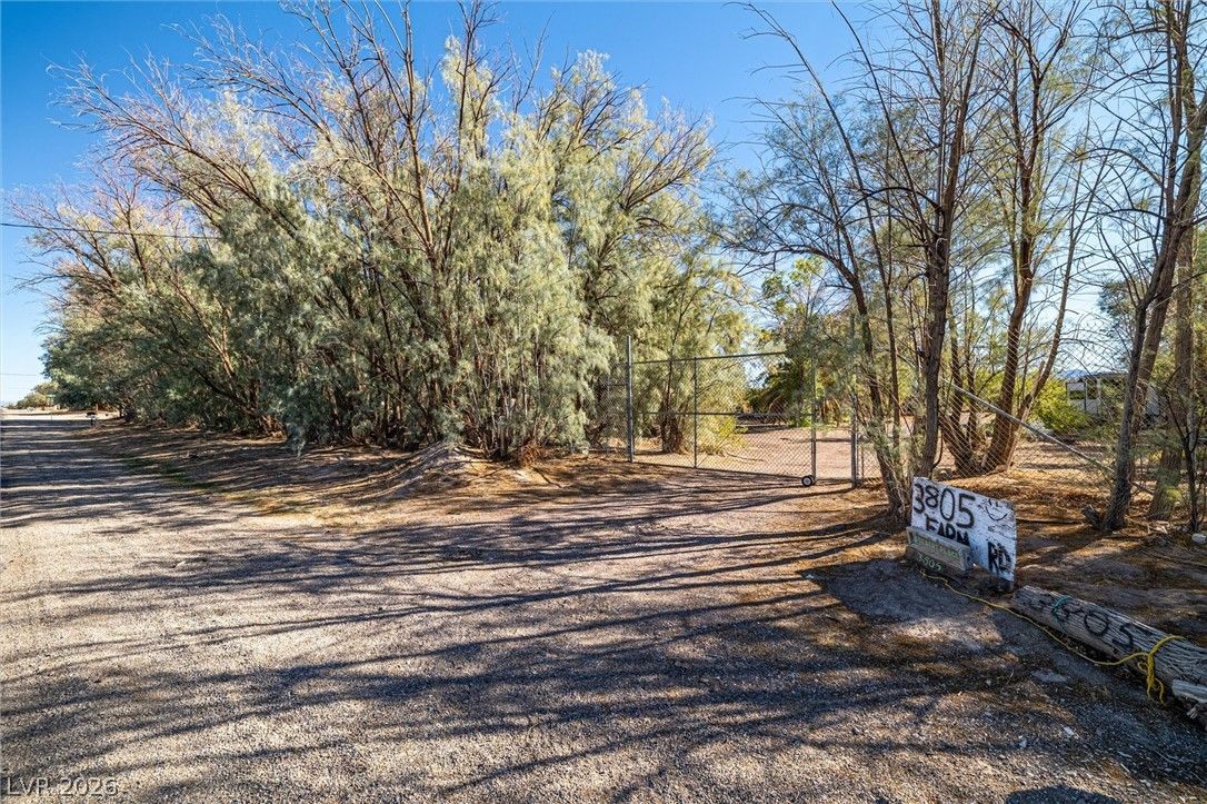 3805 West Amargosa Farm Road — photo 2