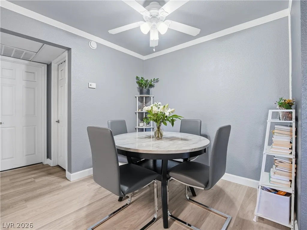 2606 South Durango Drive 258 — photo 4 of 28