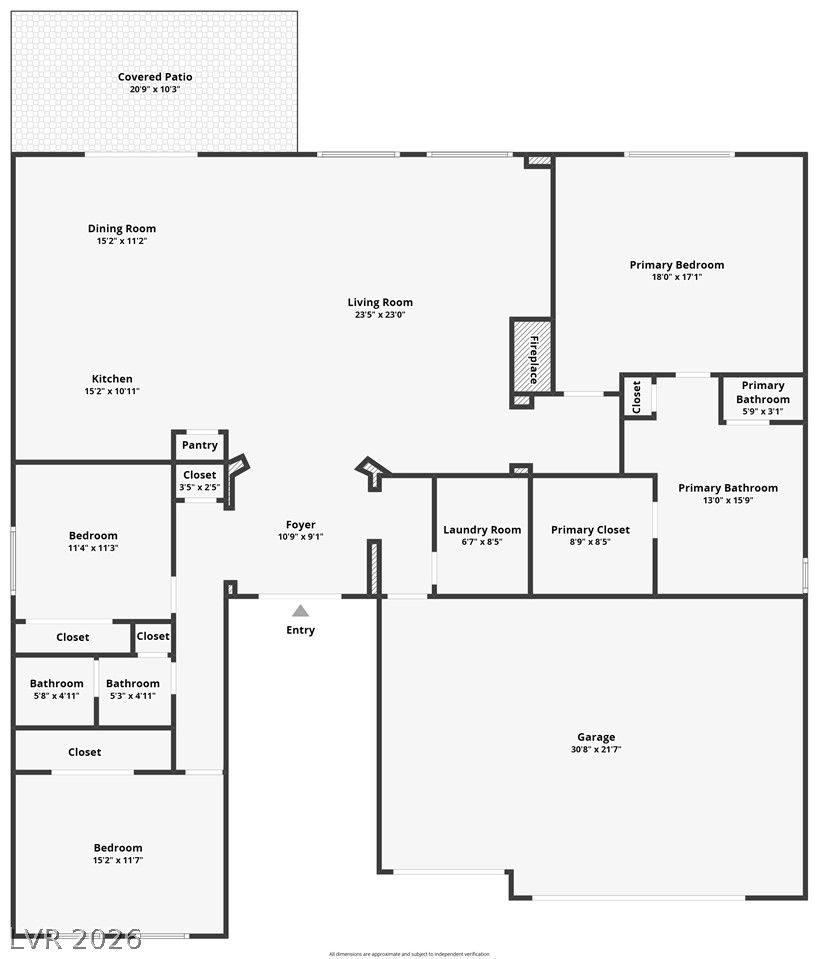 7521 Java Sparrow Street — photo 2
