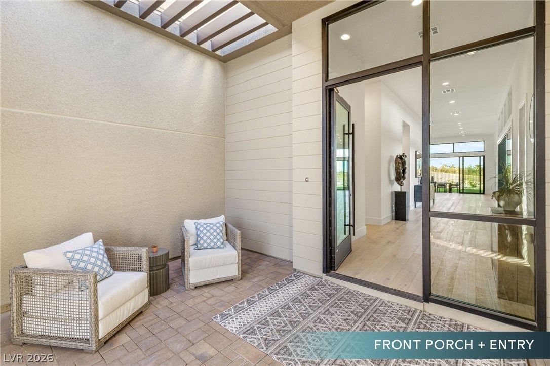 10964 Rossa Peak Avenue — photo 4