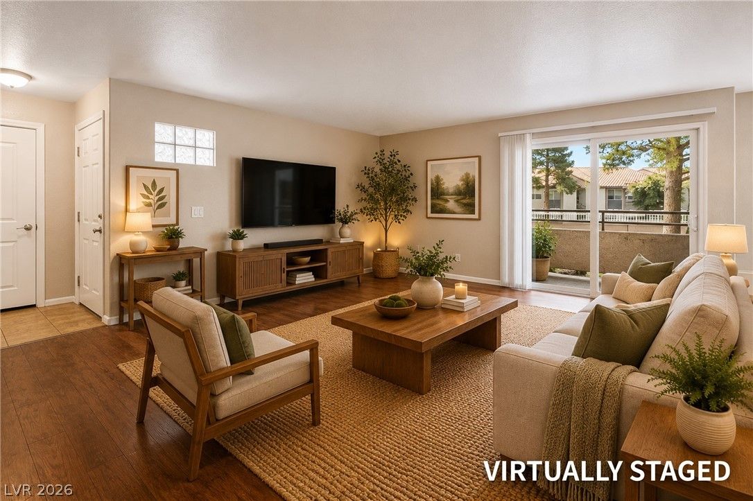 3145 East Flamingo Road 1122 — photo 3