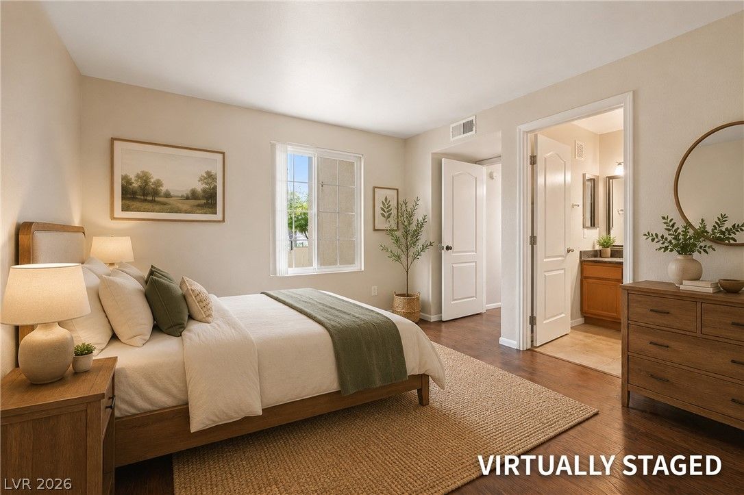 3145 East Flamingo Road 1122 — photo 4