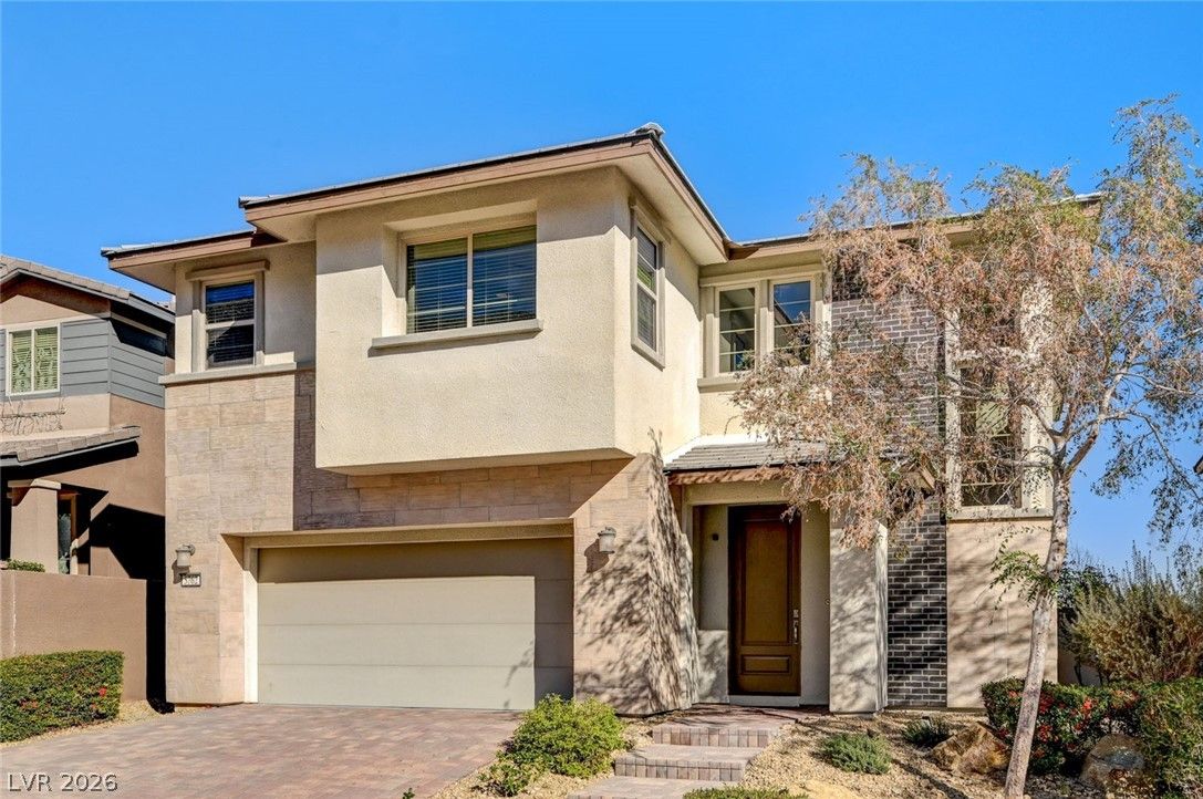 5762 Mesa Mountain Drive — photo 1