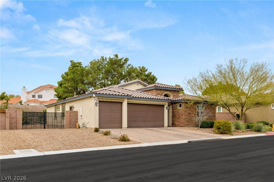 5641 Mystical Knight Court — photo 2 of 54