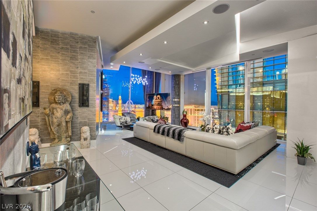 3726 South LAS VEGAS Boulevard 3604 — photo 1