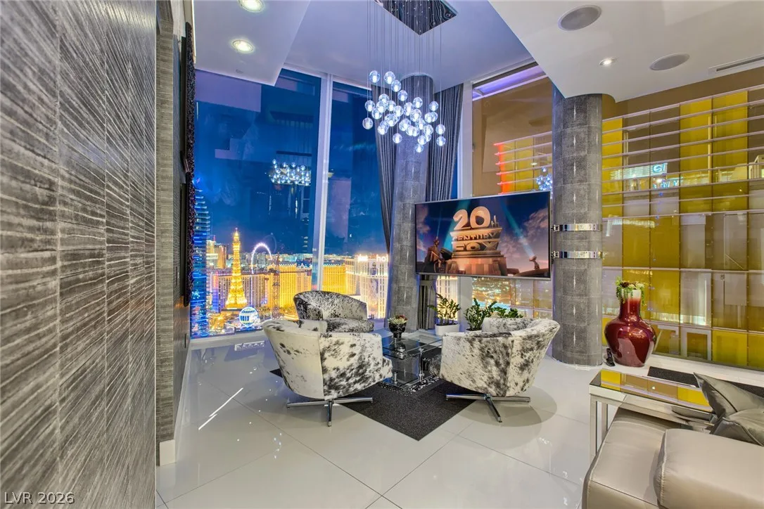 3726 South LAS VEGAS Boulevard 3604 — photo 2