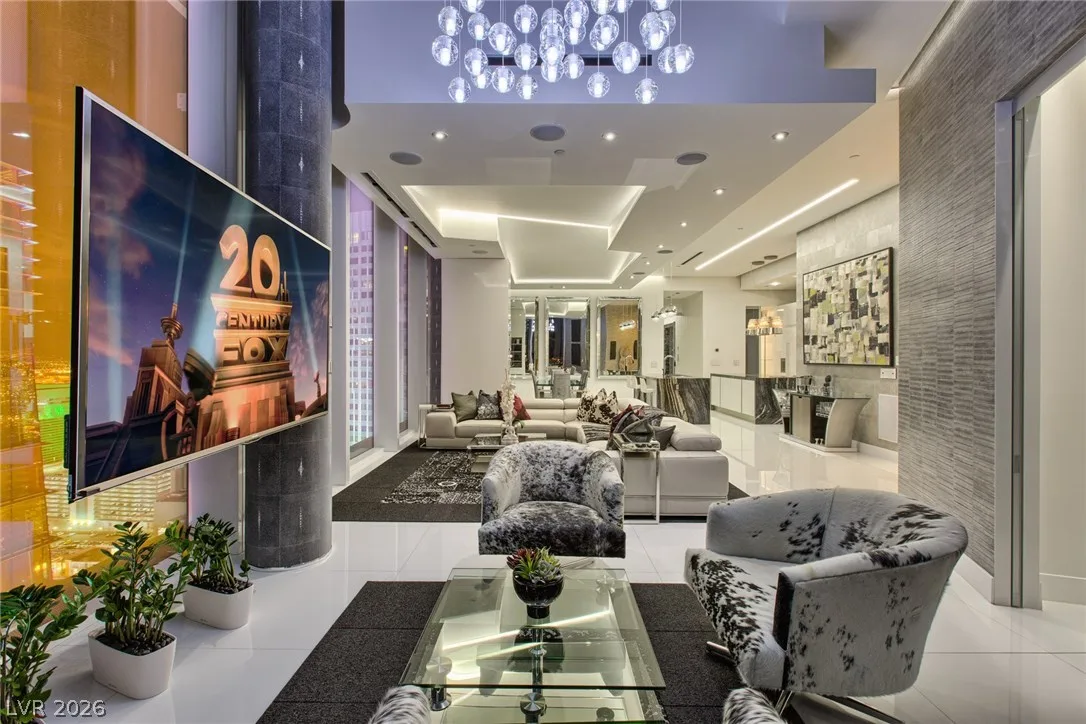 3726 South LAS VEGAS Boulevard 3604 — photo 3
