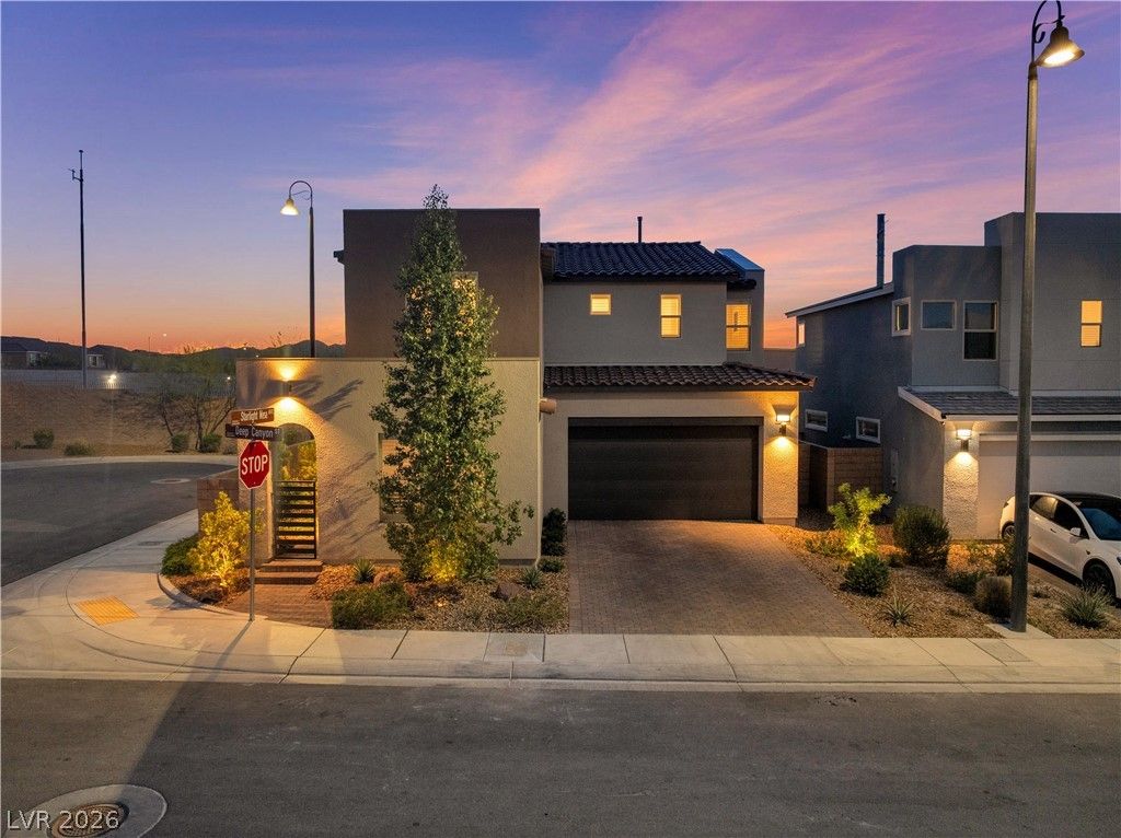 2675 Deep Canyon Street — photo 2 of 49