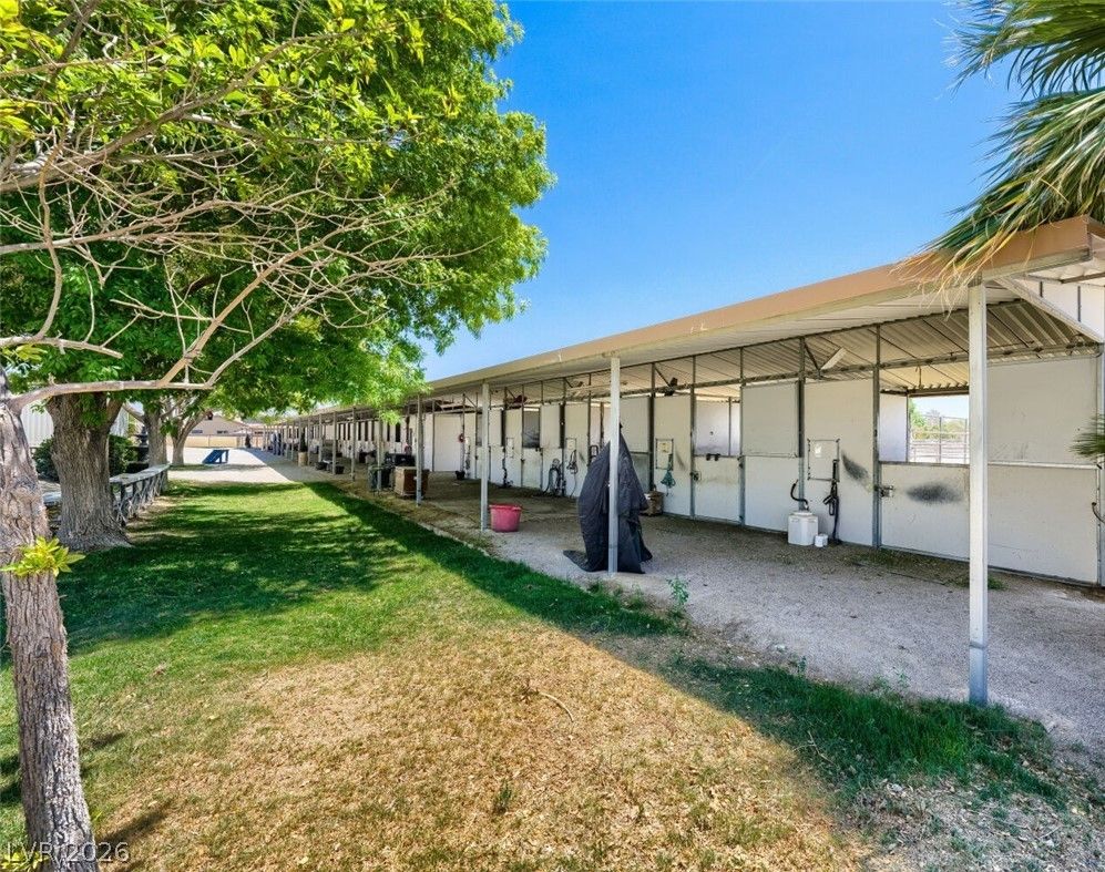 6325 Guy Ave & 6320 Horse Dr Drive — photo 3