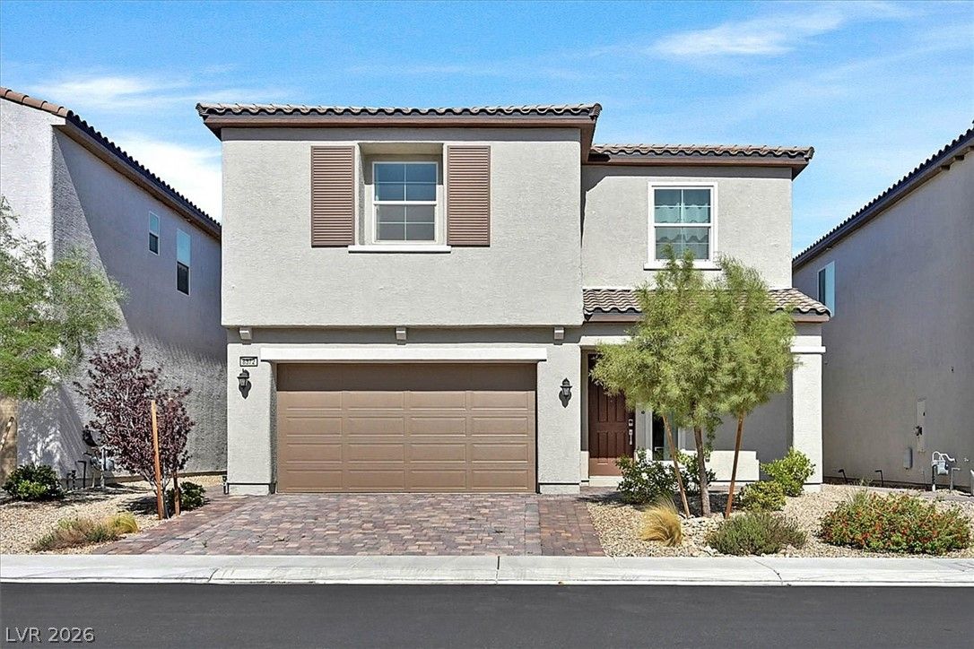 8372 Brimson Street — photo 1