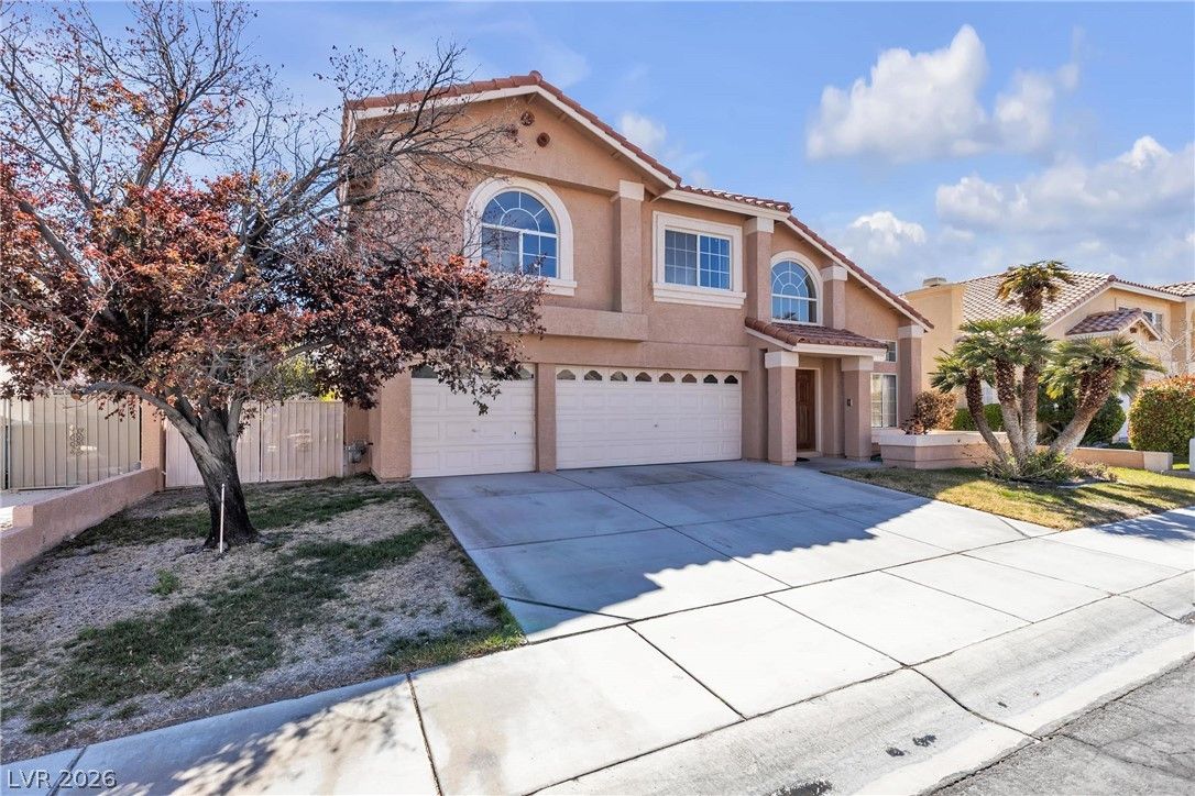 7425 Enchanted Hills Court — photo 3