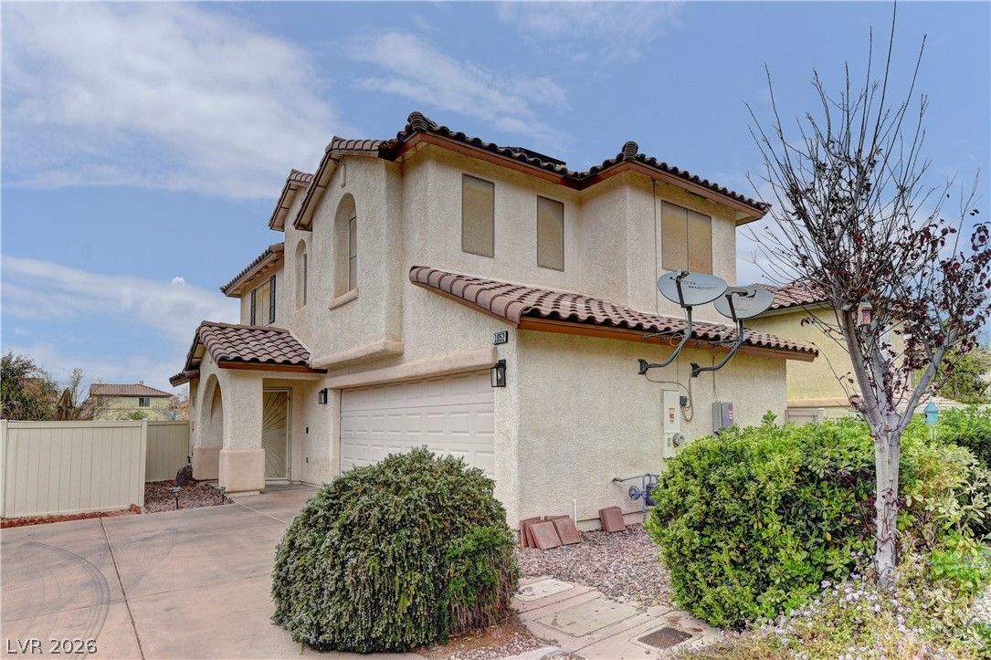1052 Coronado Peak Avenue — photo 2