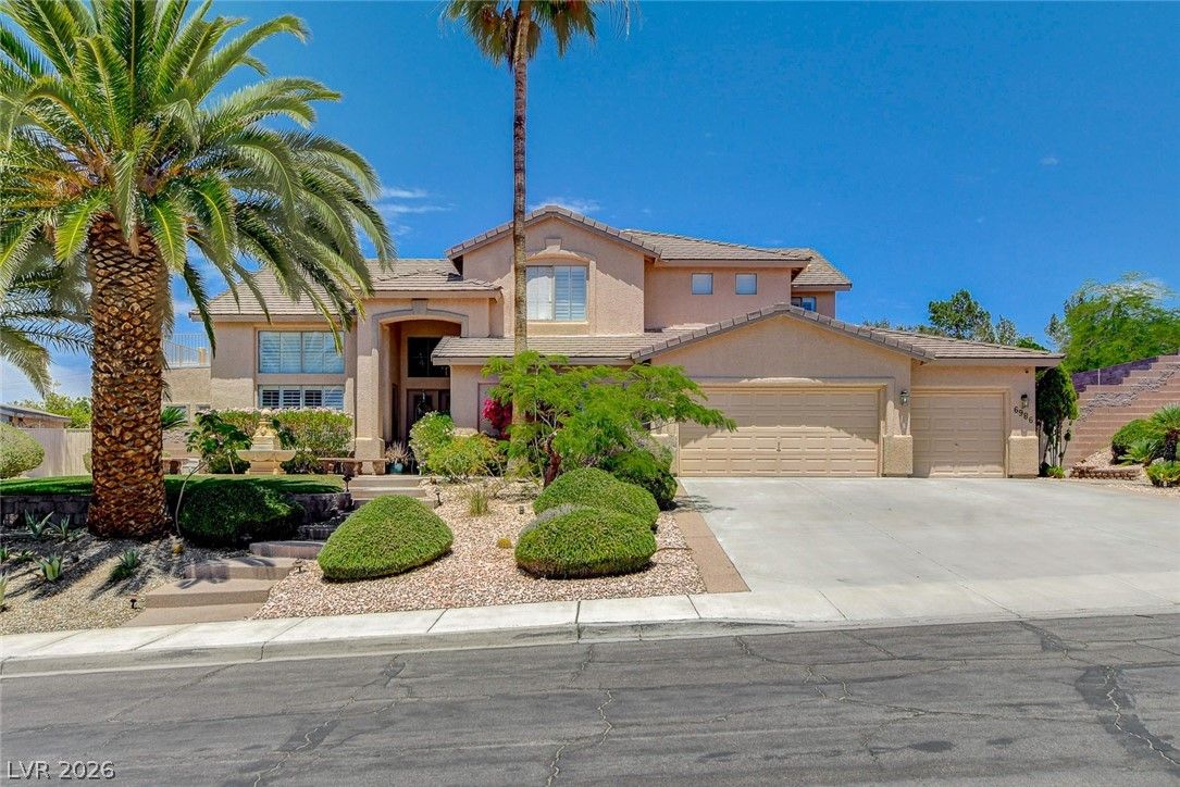 6986 Oakleigh Drive — photo 1