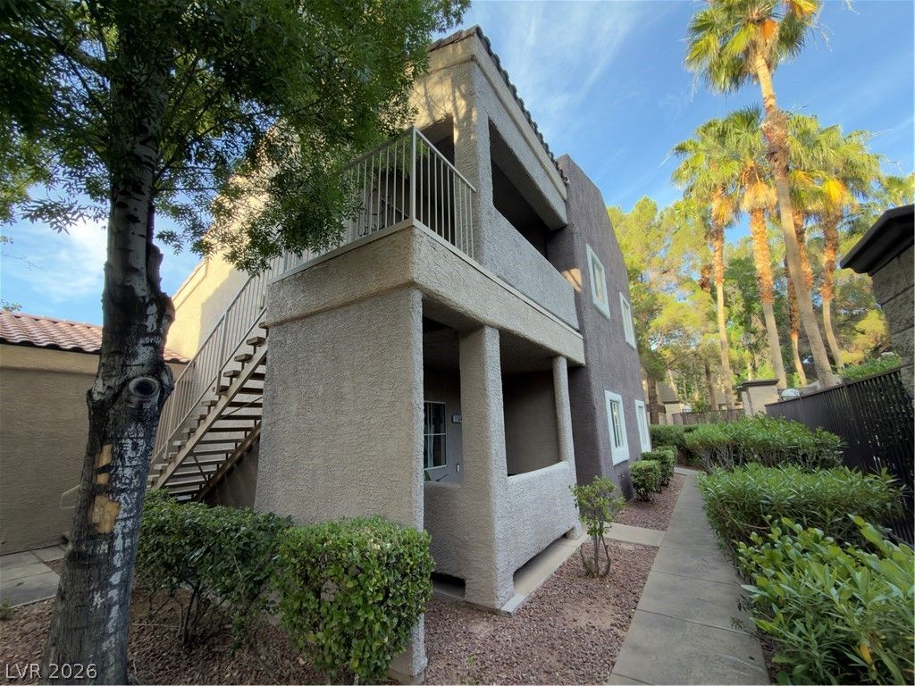 5250 South Rainbow Boulevard 1164 — photo 1 of 17