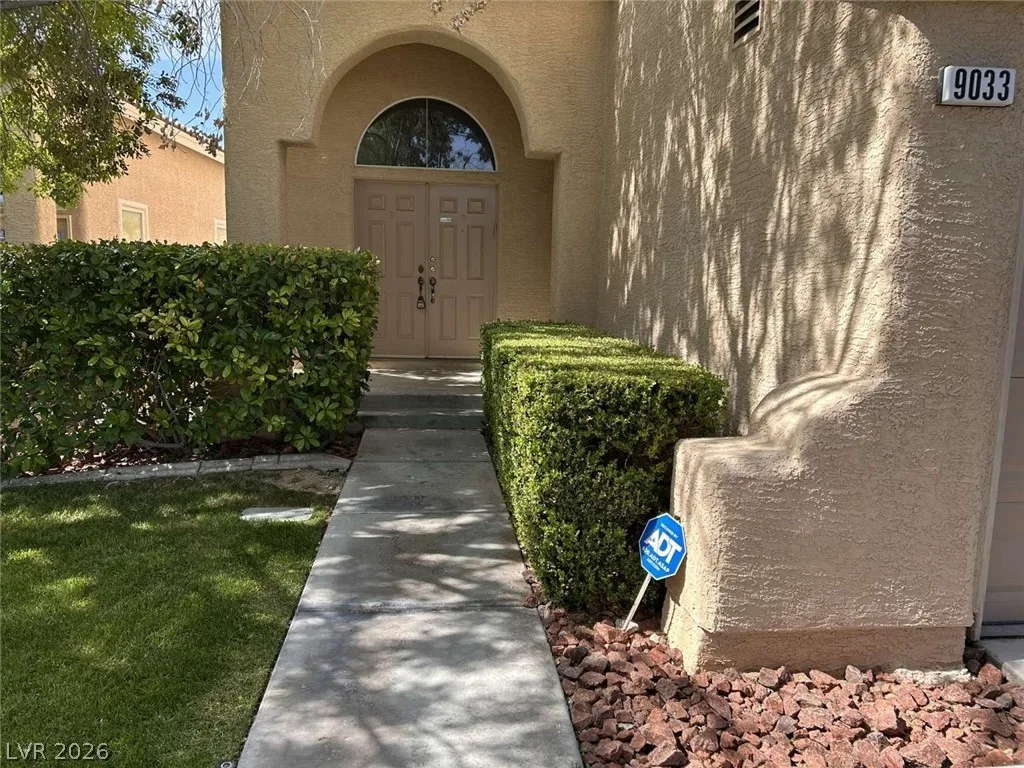 9033 Cotton Rose Way — photo 1