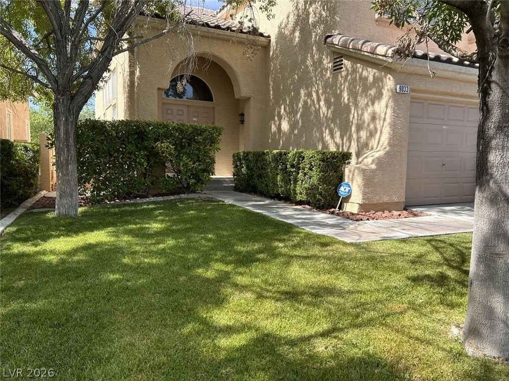 9033 Cotton Rose Way — photo 2