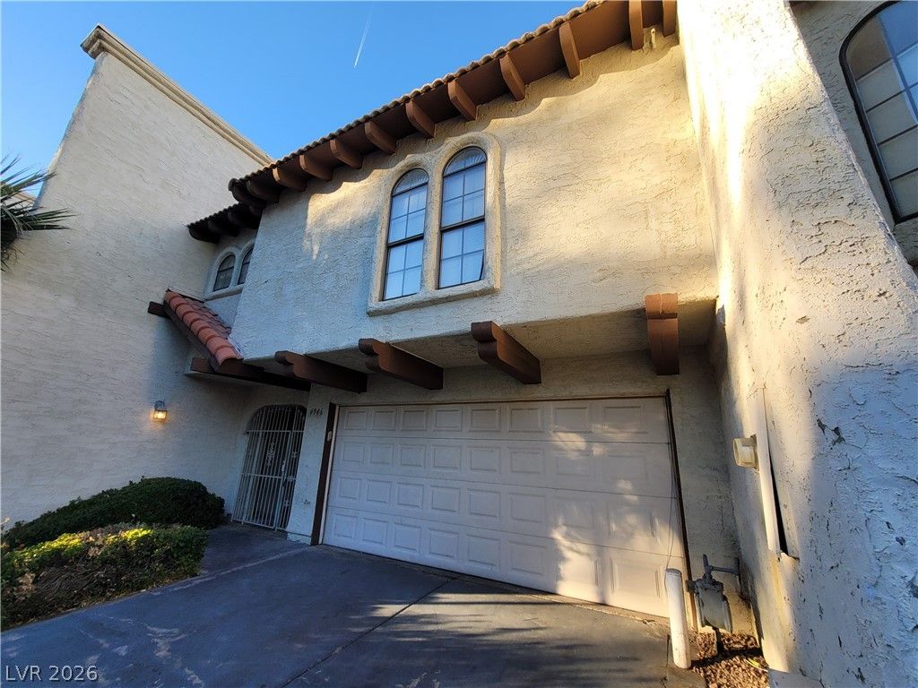 4946 MOZART Drive