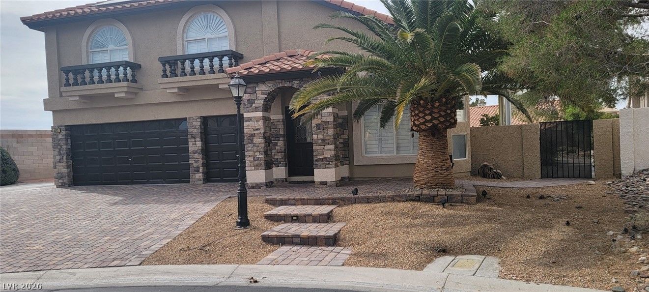 8201 Mountain Heather Court — photo 2 of 40