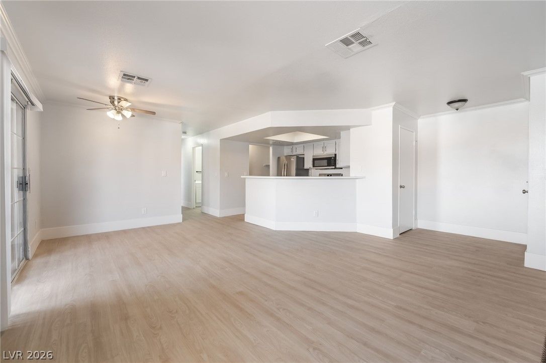 8600 West Charleston Boulevard 2177 — photo 4
