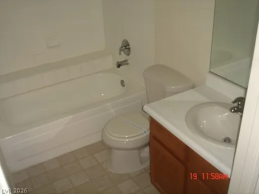 5030 South Rainbow Boulevard 105 — photo 4 of 6