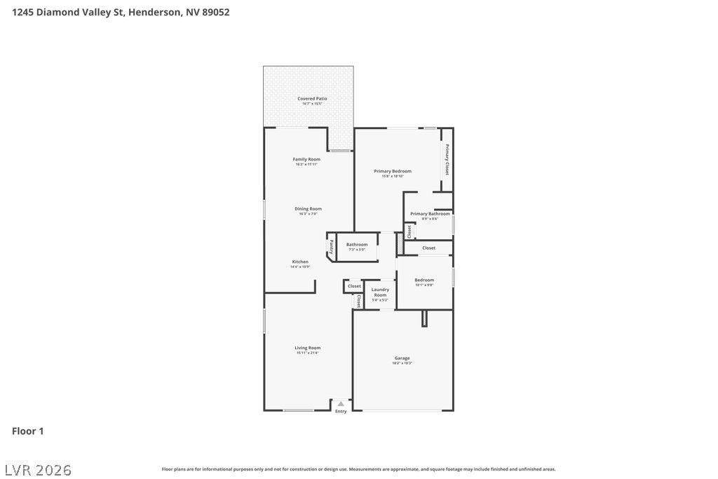 1245 Diamond Valley Street — photo 5