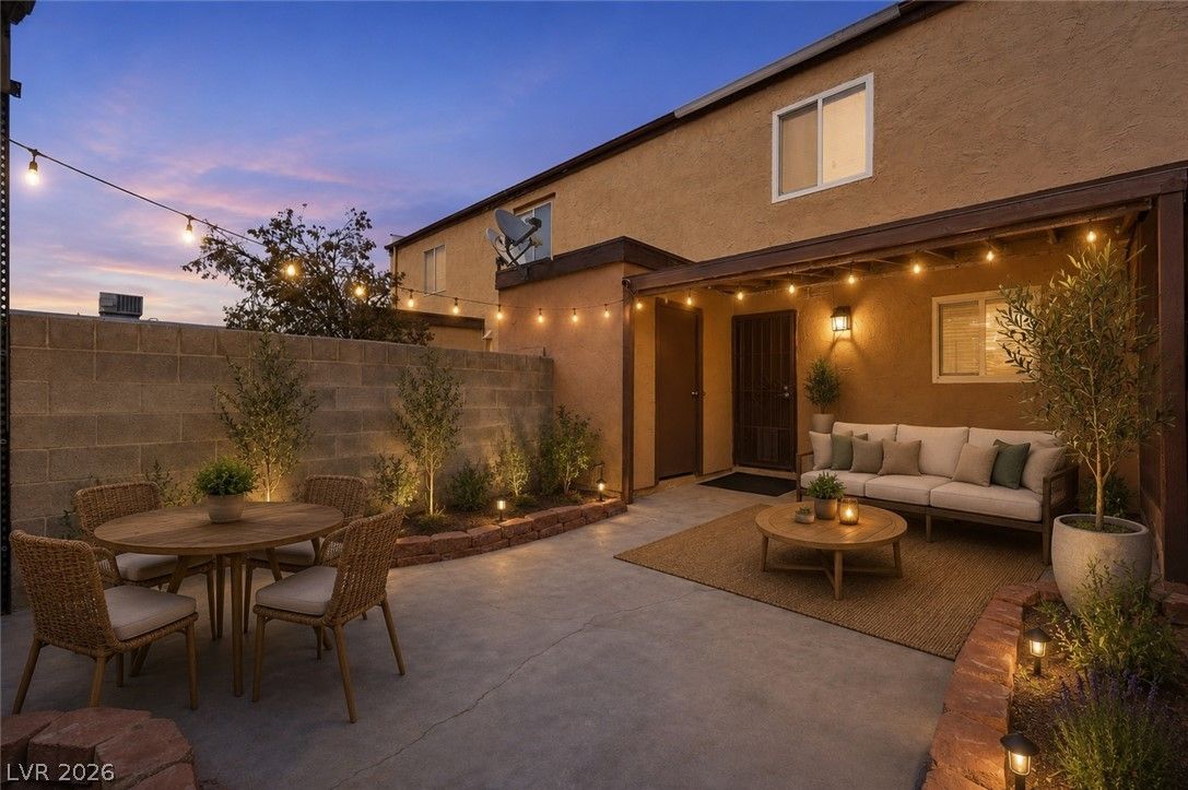 5626 West Lake Mead Boulevard — photo 4