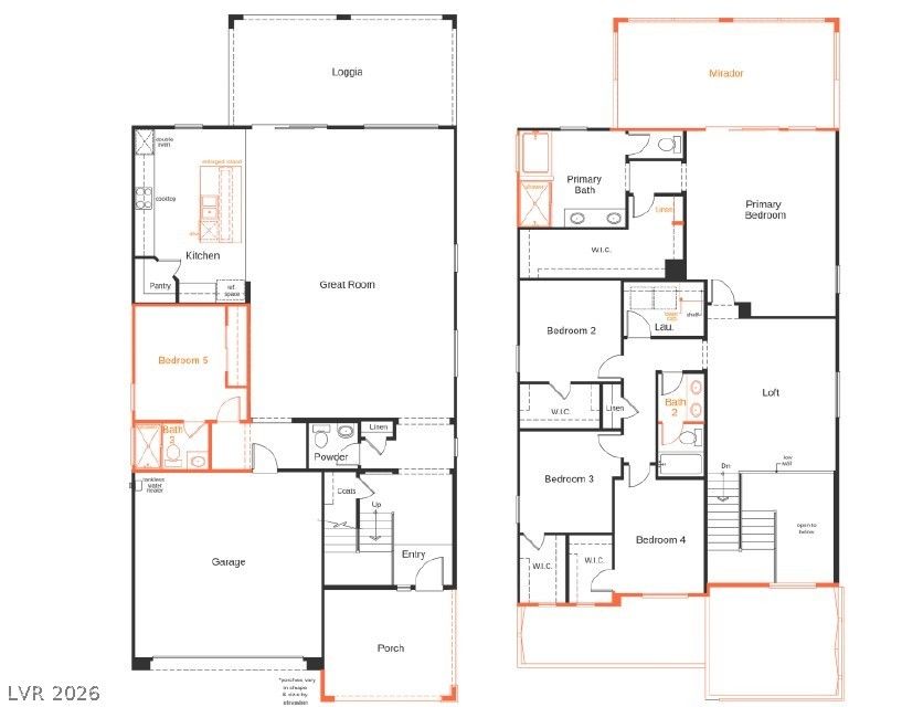 1192 Cloudbreak Cove Drive — photo 2 of 2