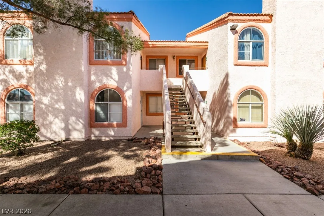 7570 West Flamingo Road 252 — photo 2