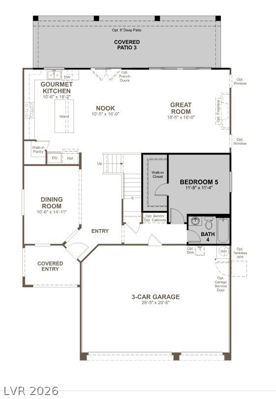 10488 Celestial Pole Street — photo 1 of 2
