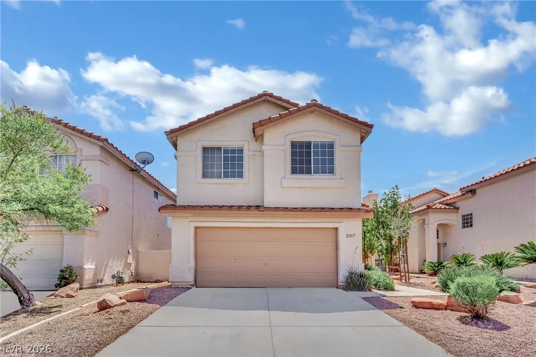 2107 Mountain Echo Avenue — photo 4