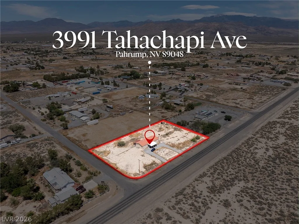 3991 Tahachapi Avenue — photo 2