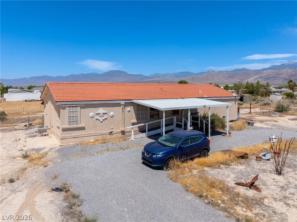 3991 Tahachapi Avenue — photo 4