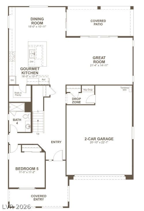 10500 Celestial Pole Street — photo 3 of 3