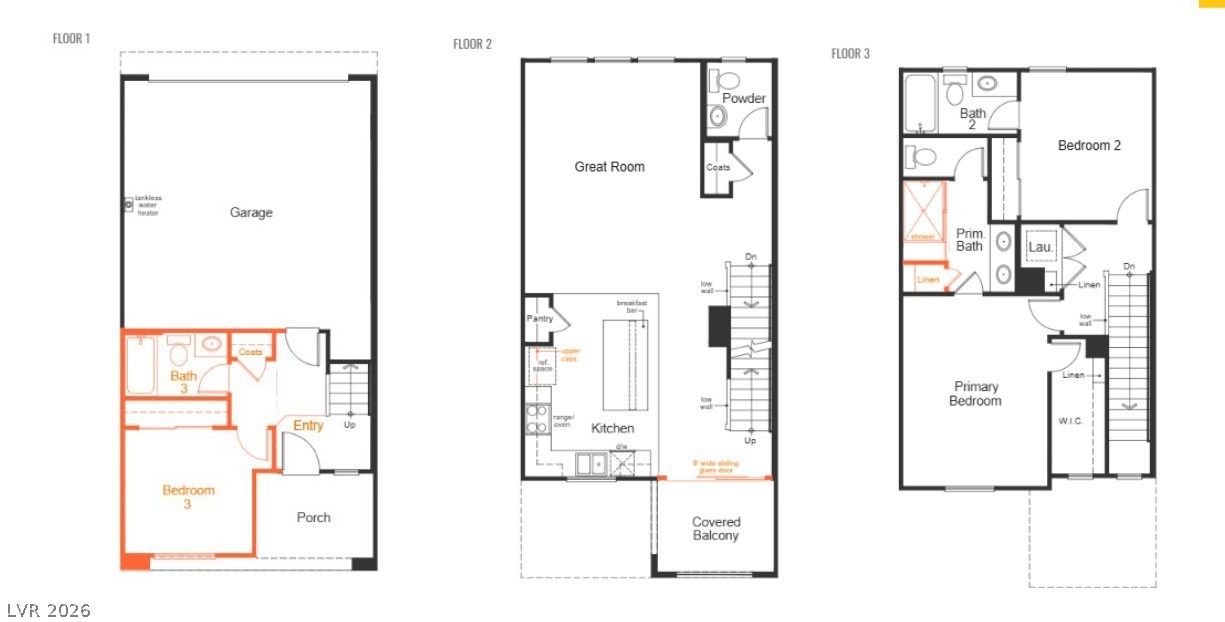 5852 Park Row Street — photo 2 of 3