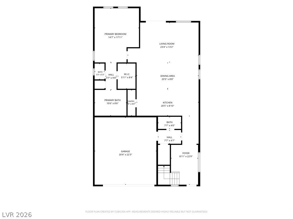 2632 Tranquil Dawn Street — photo 4