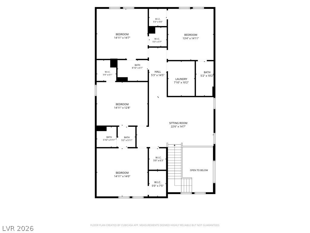 2632 Tranquil Dawn Street — photo 5