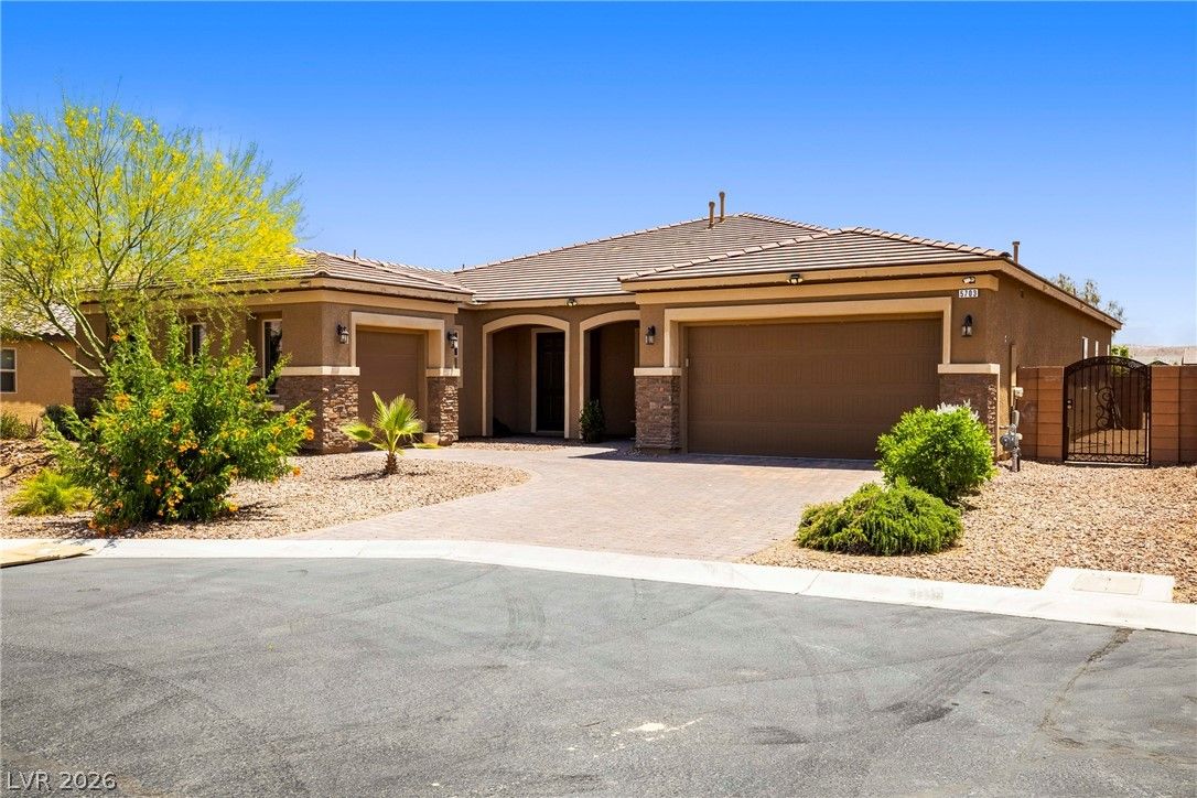 5703 Sproul Canyon Court — photo 2