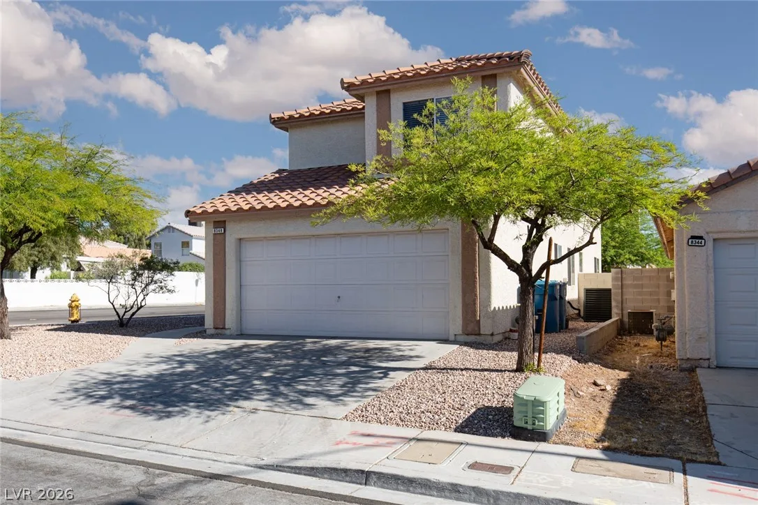 8348 GRANITE PEAK Court n/a — photo 2