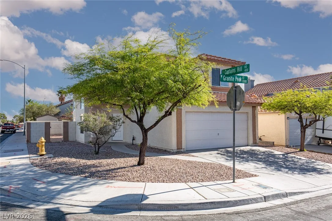 8348 GRANITE PEAK Court n/a — photo 3