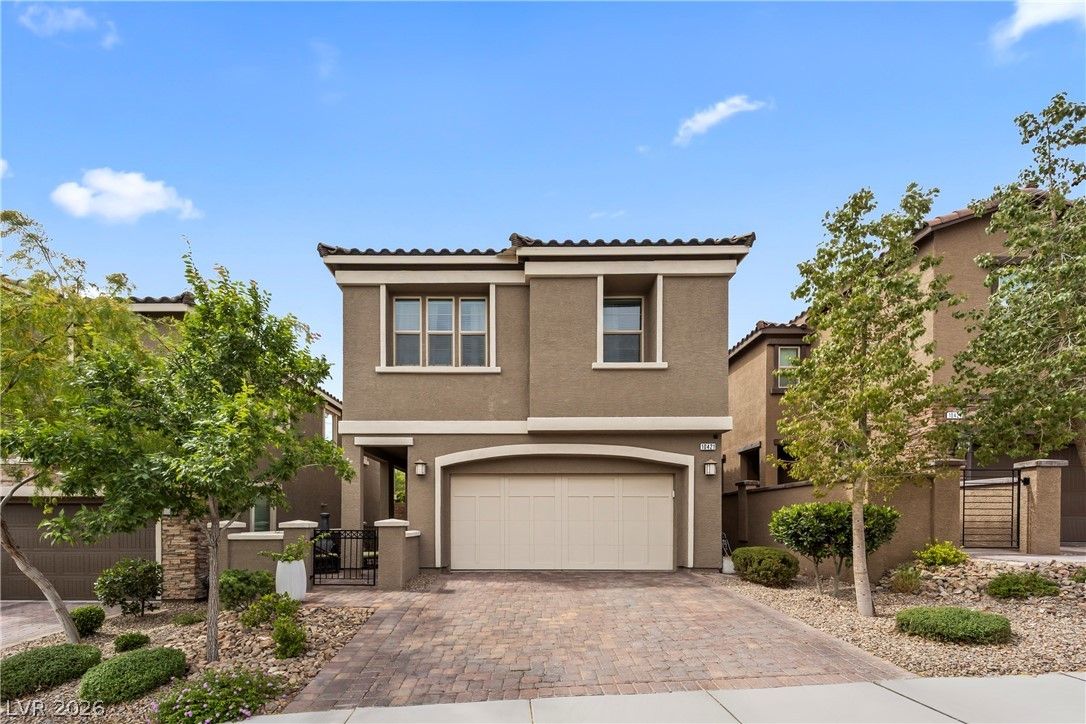 10421 Skye Canyon Falls Avenue — photo 4