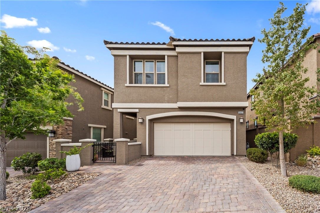10421 Skye Canyon Falls Avenue — photo 5