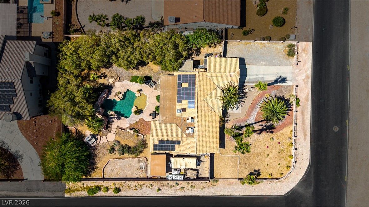 5525 North Tee Pee Lane — photo 5