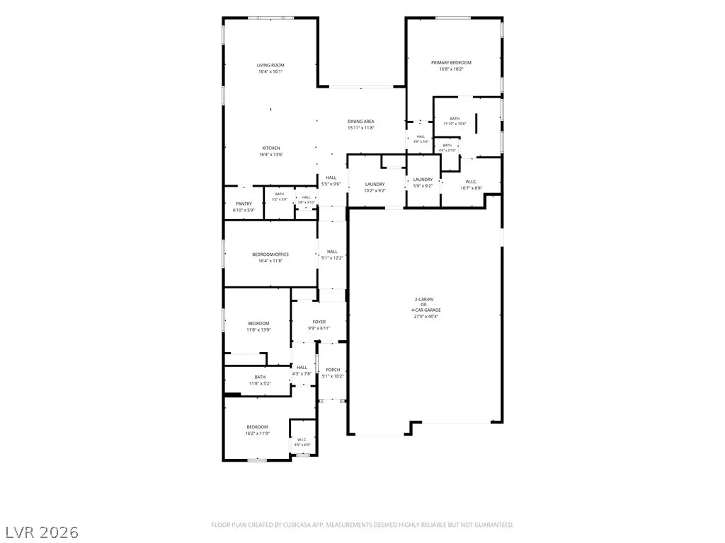 10125 Ferton Lake Avenue — photo 4