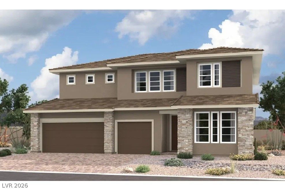 8886 Spencer Garrett Street — photo 1 of 3