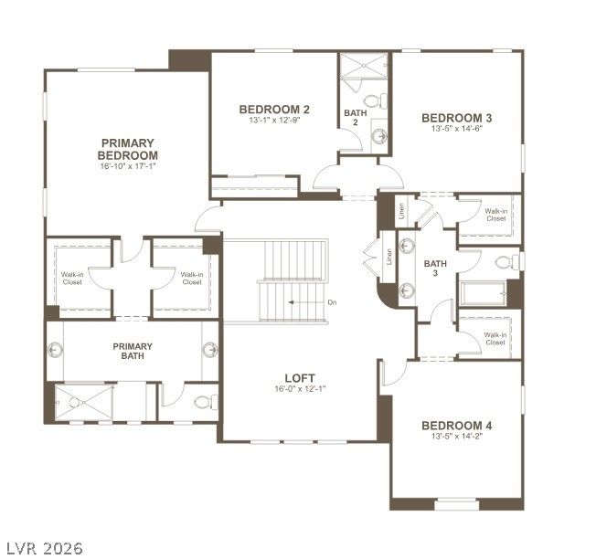 8886 Spencer Garrett Street — photo 3 of 3