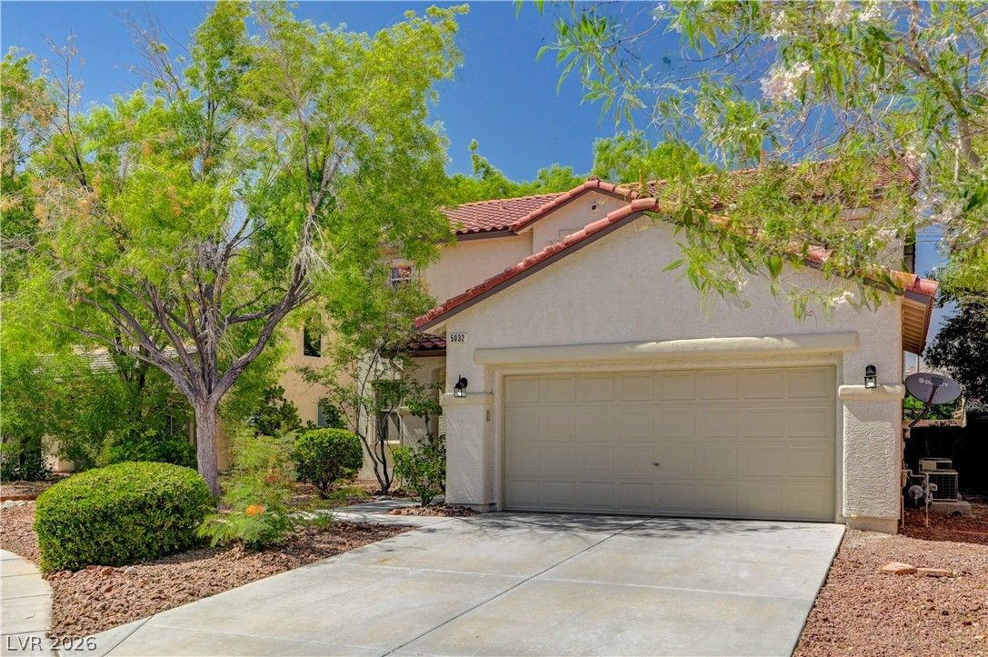 5032 Stumbling Colt Court — photo 2