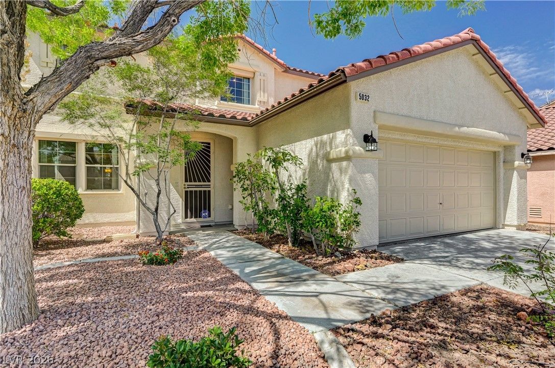 5032 Stumbling Colt Court — photo 4