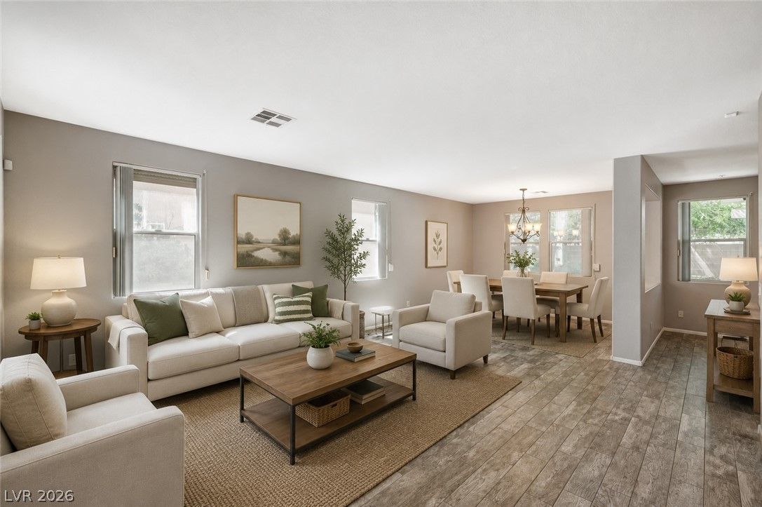 5032 Stumbling Colt Court — photo 5