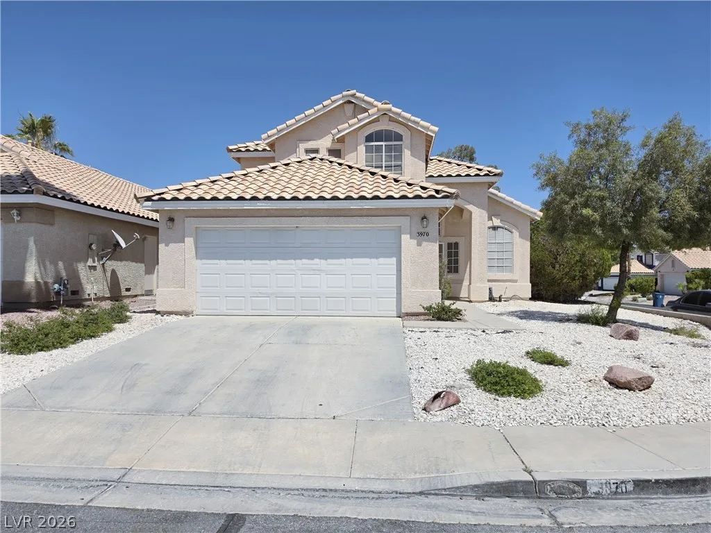 3970 Mountain Birch Street — photo 1